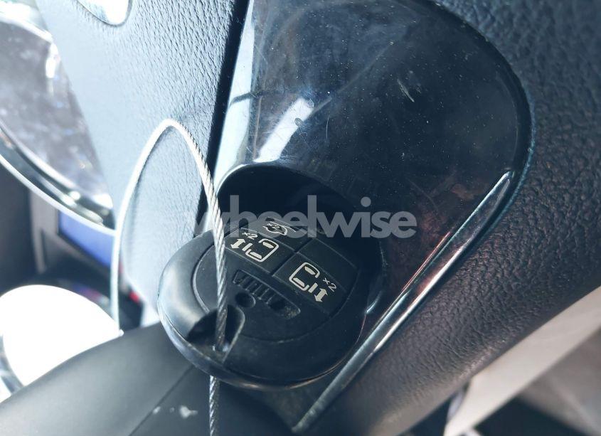 Photo 11 of 2011 Chrysler Town & COUNTRY TOURING (VIN 2A4RR5DG1BR612325)