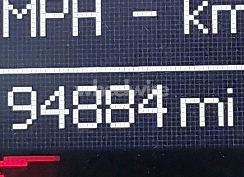 Photo 15 of 2011 Chrysler Town & COUNTRY TOURING (VIN 2A4RR5DG1BR612325)