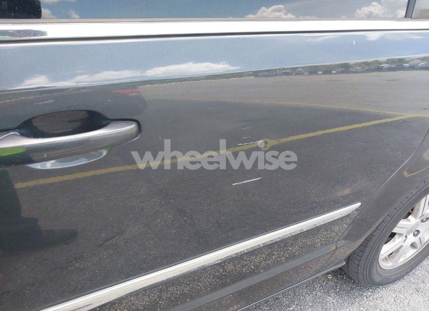 Photo 13 of 2011 Chrysler Town & COUNTRY TOURING (VIN 2A4RR5DG1BR625253)