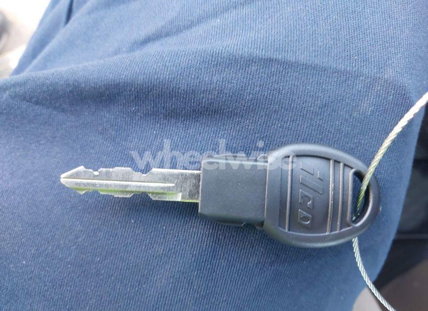 Photo 11 of 2011 Chrysler Town & COUNTRY TOURING (VIN 2A4RR5DG1BR676445)