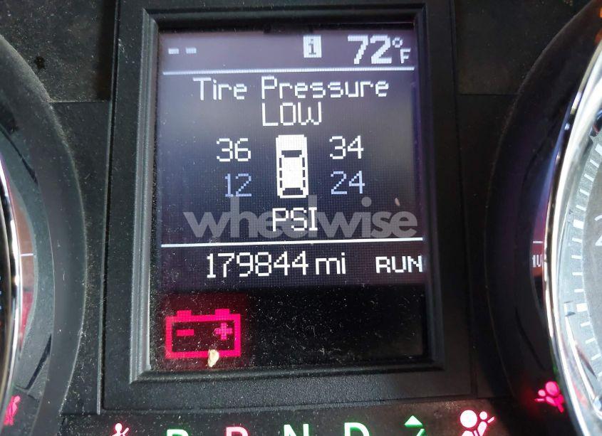 Photo 16 of 2011 Chrysler Town & COUNTRY TOURING (VIN 2A4RR5DG1BR712151)