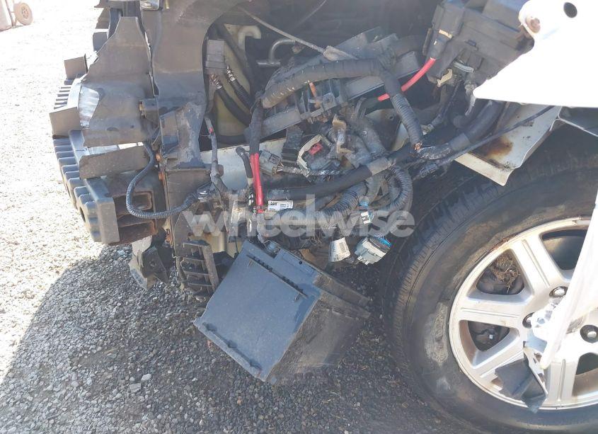 Photo 21 of 2011 Chrysler Town & COUNTRY TOURING (VIN 2A4RR5DG1BR712151)