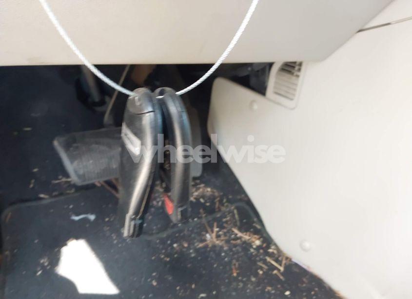 Photo 11 of 2011 Chrysler Town & COUNTRY TOURING (VIN 2A4RR5DG1BR727331)