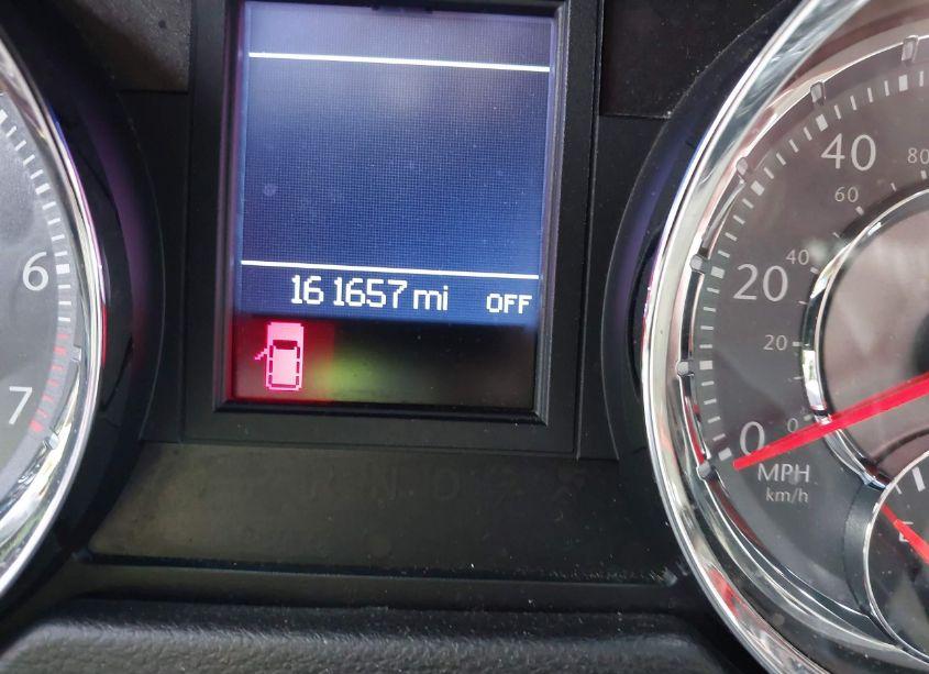 Photo 7 of 2011 Chrysler Town & COUNTRY TOURING (VIN 2A4RR5DG1BR780398)