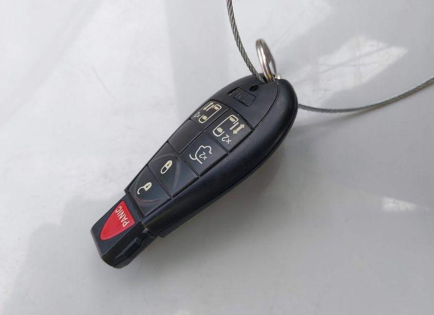 Photo 11 of 2011 Chrysler Town & COUNTRY TOURING (VIN 2A4RR5DG2BR604847)