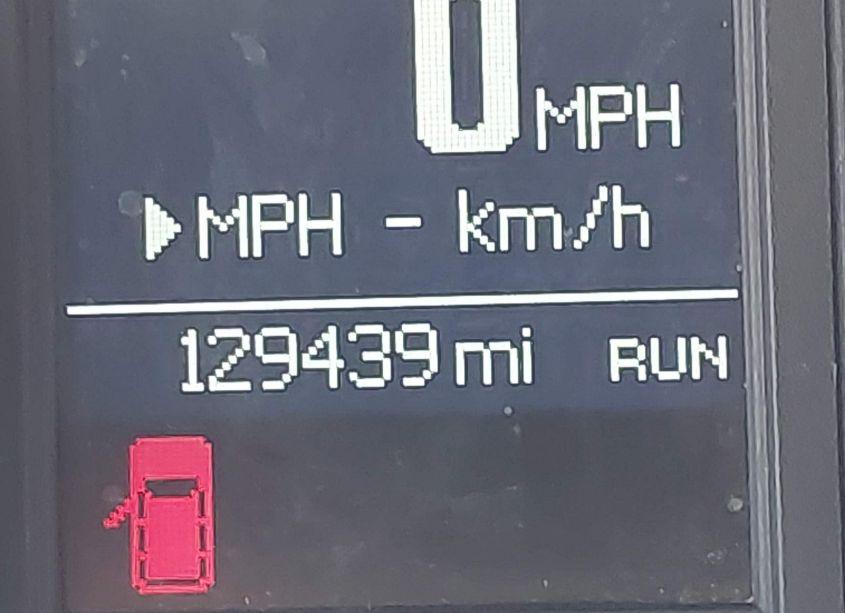 Photo 15 of 2011 Chrysler Town & COUNTRY TOURING (VIN 2A4RR5DG2BR604847)