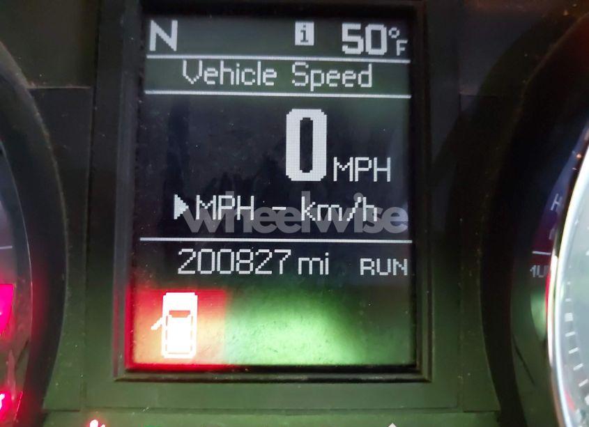 Photo 15 of 2011 Chrysler Town & COUNTRY TOURING (VIN 2A4RR5DG2BR675837)