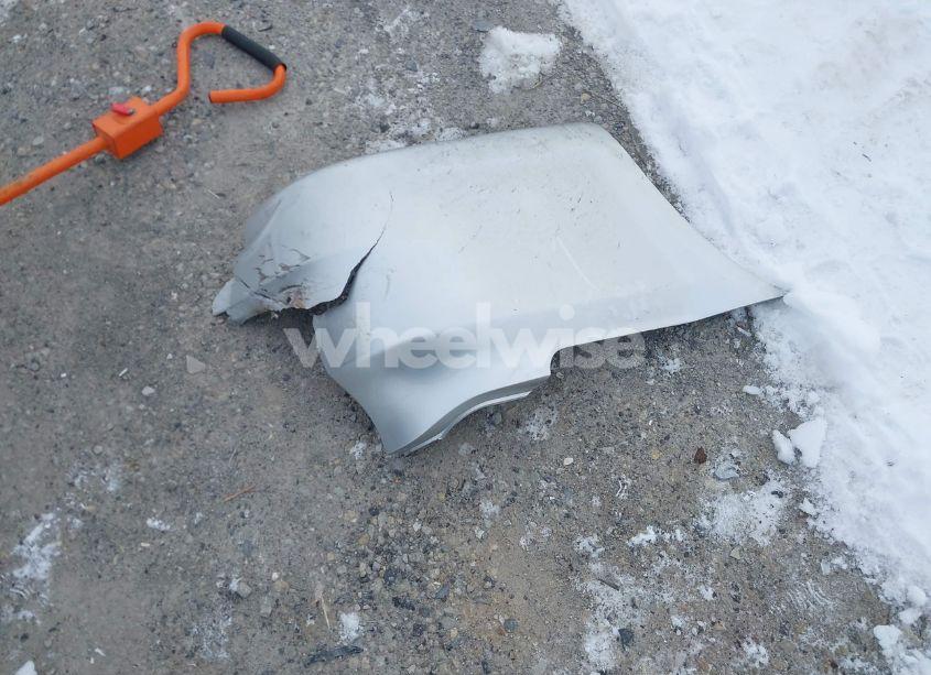 Photo 12 of 2011 Chrysler Town & COUNTRY TOURING (VIN 2A4RR5DG2BR785562)