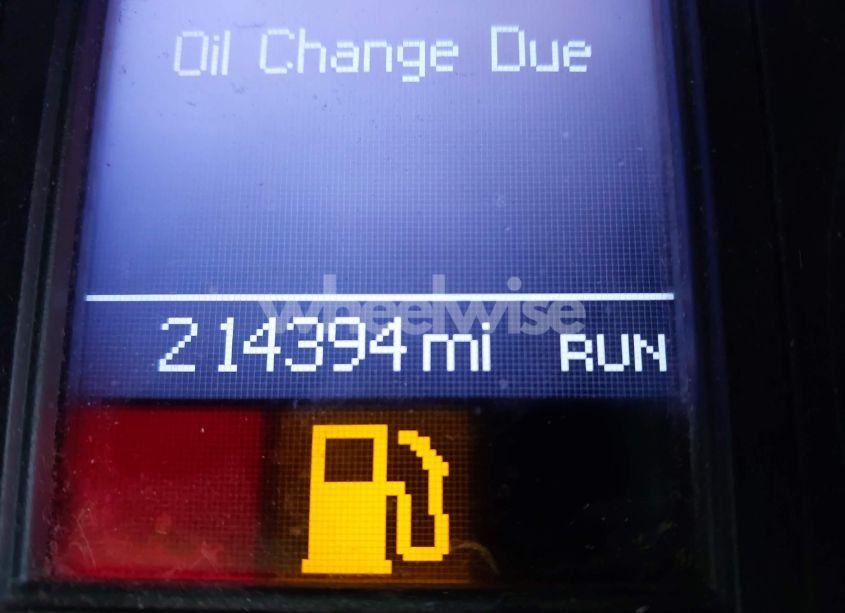 Photo 15 of 2011 Chrysler Town & COUNTRY TOURING (VIN 2A4RR5DG3BR611192)