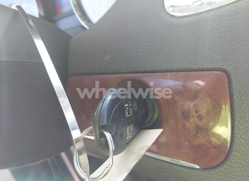 Photo 11 of 2011 Chrysler Town & COUNTRY TOURING (VIN 2A4RR5DG3BR667097)