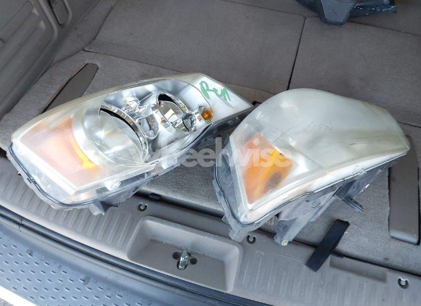 Photo 12 of 2011 Chrysler Town & COUNTRY TOURING (VIN 2A4RR5DG3BR688046)