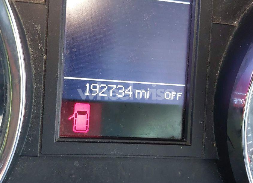 Photo 7 of 2011 Chrysler Town & COUNTRY TOURING (VIN 2A4RR5DG3BR712359)