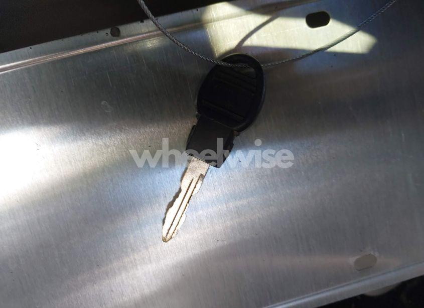 Photo 11 of 2011 Chrysler Town & COUNTRY TOURING (VIN 2A4RR5DG3BR723359)