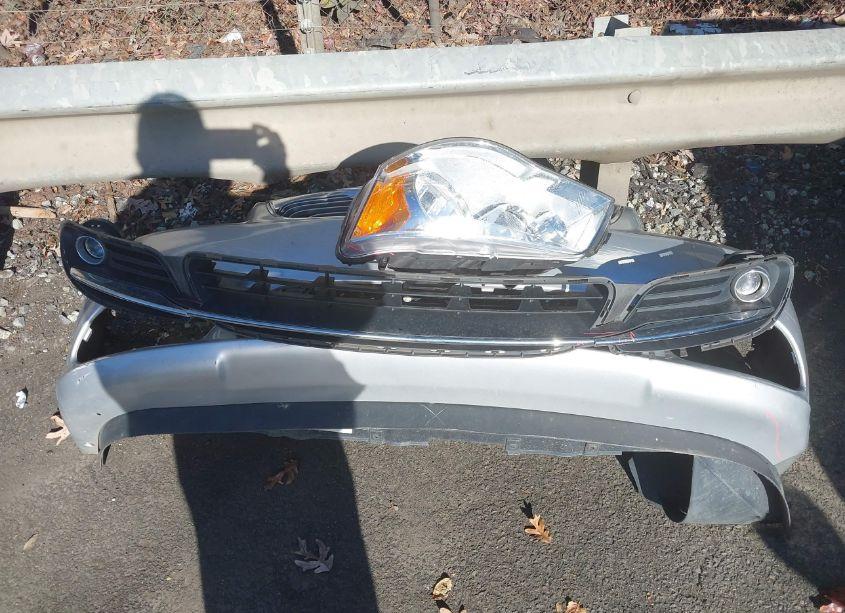 Photo 12 of 2011 Chrysler Town & COUNTRY TOURING (VIN 2A4RR5DG3BR739366)