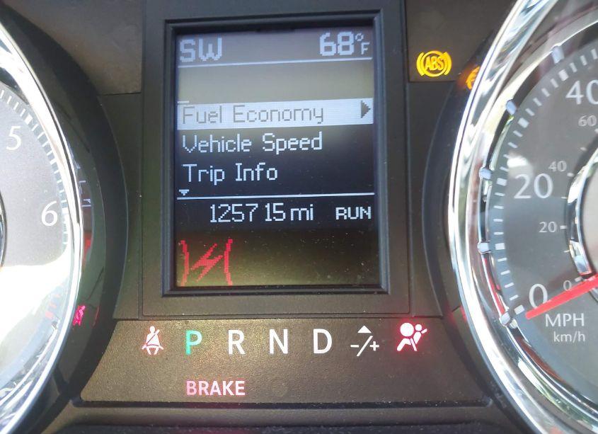 Photo 16 of 2011 Chrysler Town & COUNTRY TOURING (VIN 2A4RR5DG3BR739366)