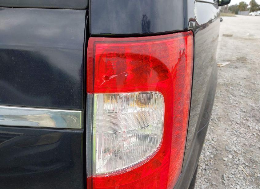 Photo 12 of 2011 Chrysler Town & COUNTRY TOURING (VIN 2A4RR5DG4BR615042)