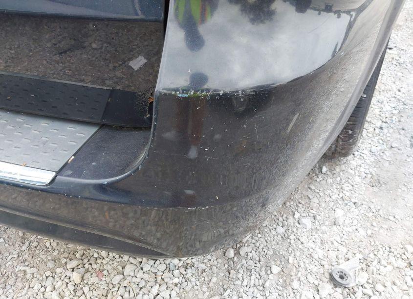 Photo 6 of 2011 Chrysler Town & COUNTRY TOURING (VIN 2A4RR5DG4BR615042)