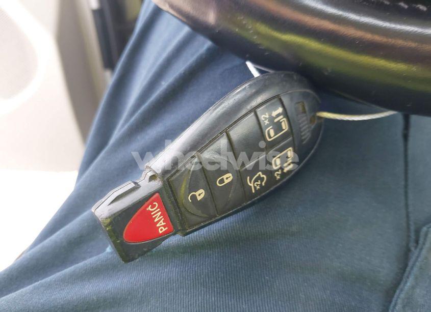 Photo 11 of 2011 Chrysler Town & COUNTRY TOURING (VIN 2A4RR5DG4BR682109)