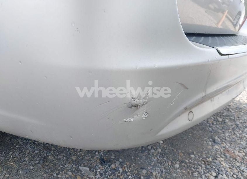 Photo 6 of 2011 Chrysler Town & COUNTRY TOURING (VIN 2A4RR5DG4BR682109)