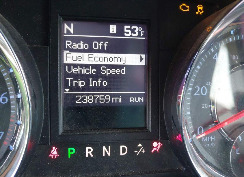 Photo 7 of 2011 Chrysler Town & COUNTRY TOURING (VIN 2A4RR5DG4BR733284)