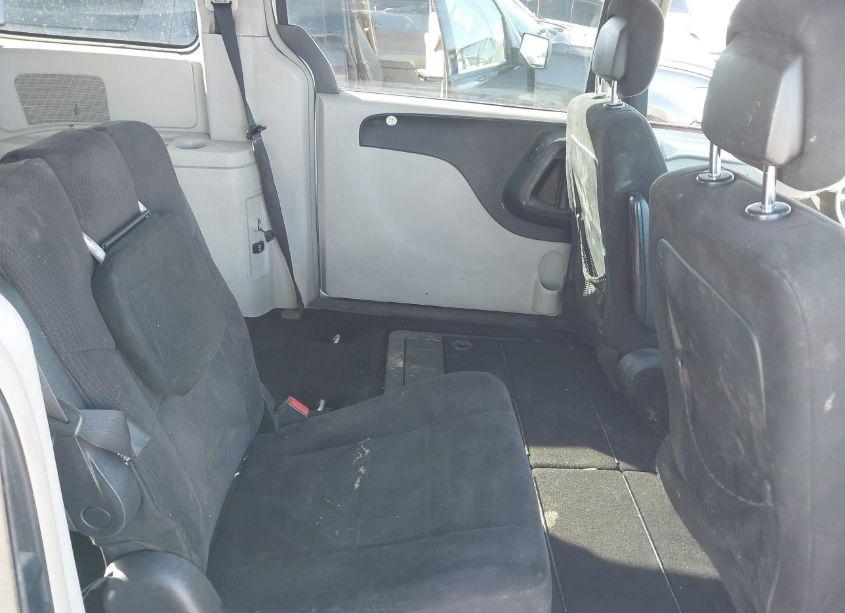 Photo 8 of 2011 Chrysler Town & COUNTRY TOURING (VIN 2A4RR5DG4BR733284)