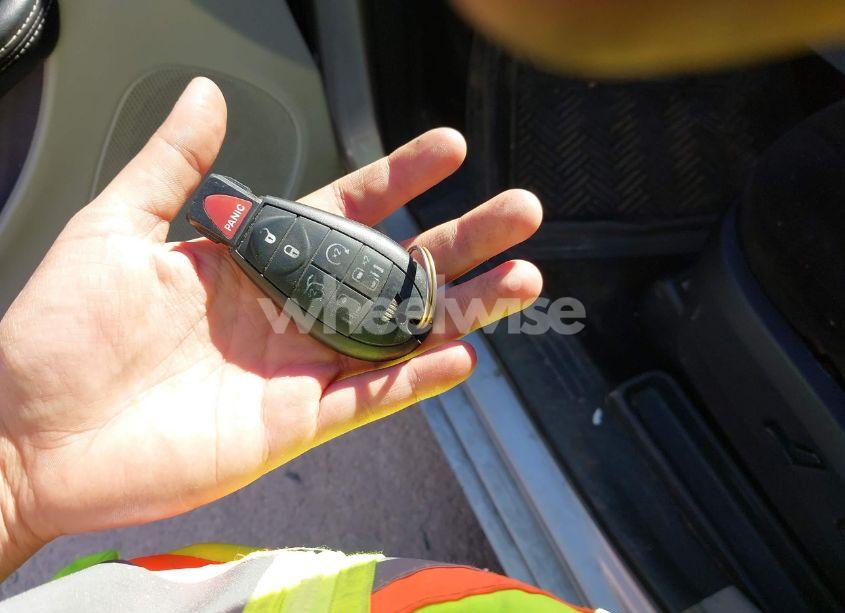 Photo 11 of 2011 Chrysler Town & COUNTRY TOURING (VIN 2A4RR5DG4BR745306)