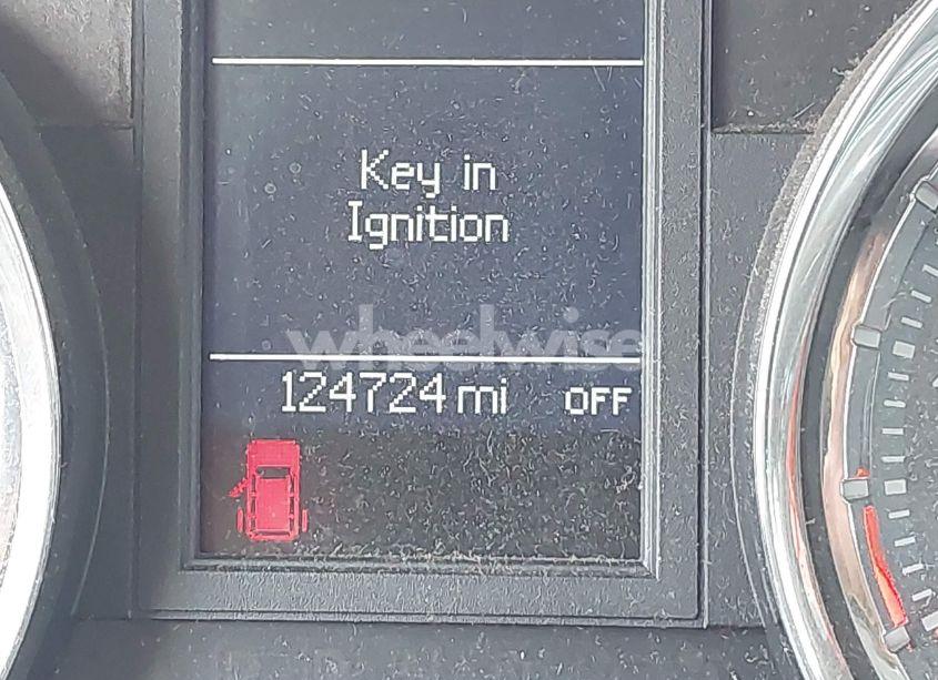 Photo 15 of 2011 Chrysler Town & COUNTRY TOURING (VIN 2A4RR5DG5BR612523)