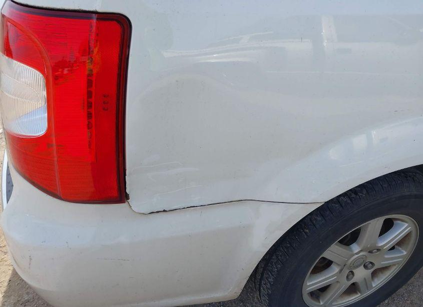 Photo 6 of 2011 Chrysler Town & COUNTRY TOURING (VIN 2A4RR5DG5BR651208)