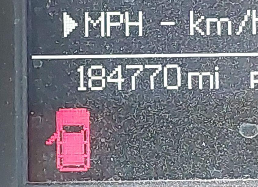 Photo 7 of 2011 Chrysler Town & COUNTRY TOURING (VIN 2A4RR5DG5BR651208)