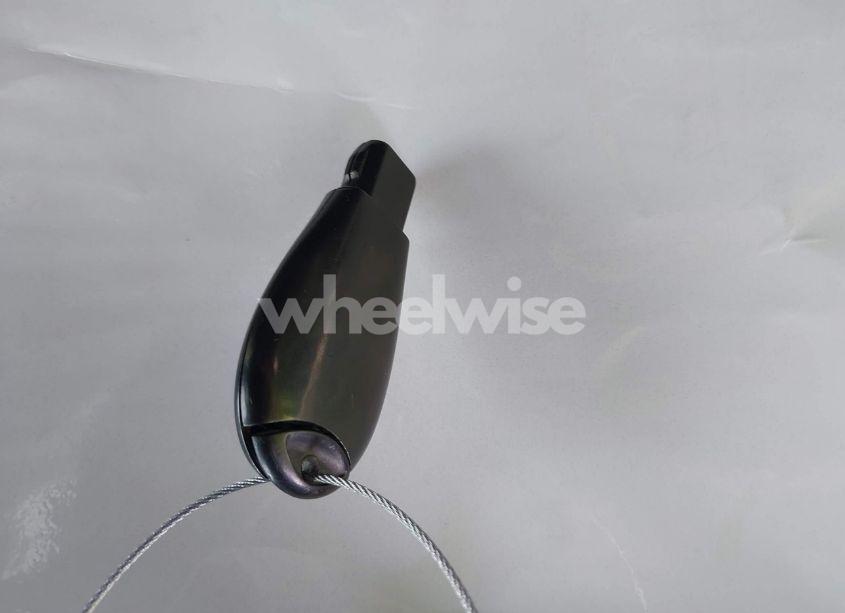 Photo 11 of 2011 Chrysler Town & COUNTRY TOURING (VIN 2A4RR5DG5BR703274)