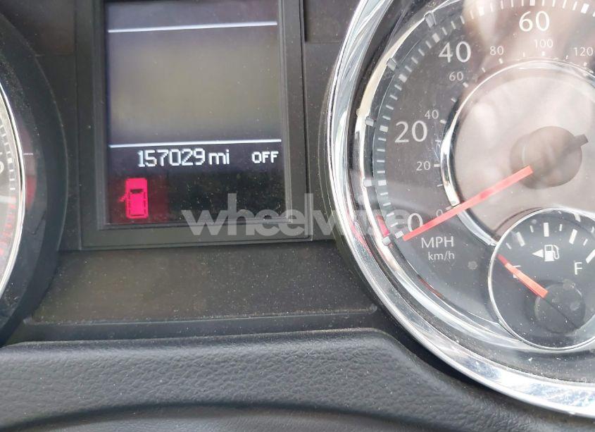 Photo 7 of 2011 Chrysler Town & COUNTRY TOURING (VIN 2A4RR5DG5BR703274)