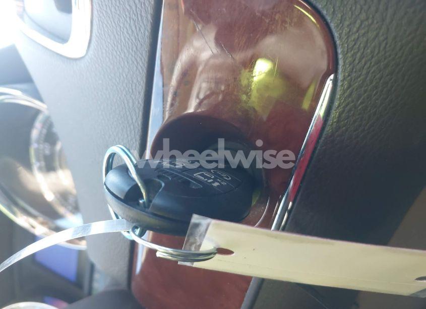 Photo 11 of 2011 Chrysler Town & COUNTRY TOURING (VIN 2A4RR5DG5BR713500)