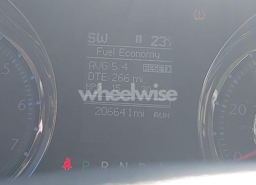 Photo 15 of 2011 Chrysler Town & COUNTRY TOURING (VIN 2A4RR5DG5BR713500)