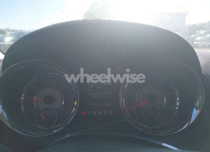 Photo 7 of 2011 Chrysler Town & COUNTRY TOURING (VIN 2A4RR5DG5BR713500)