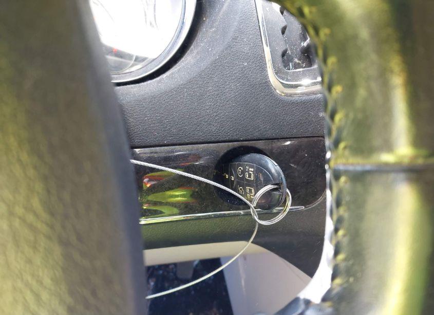 Photo 11 of 2011 Chrysler Town & COUNTRY TOURING (VIN 2A4RR5DG6BR621344)