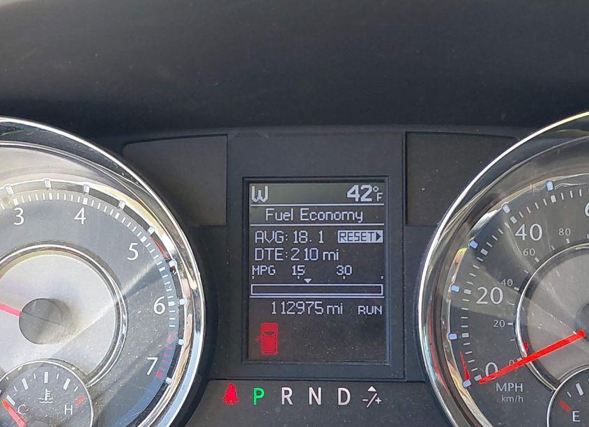 Photo 15 of 2011 Chrysler Town & COUNTRY TOURING (VIN 2A4RR5DG6BR621344)