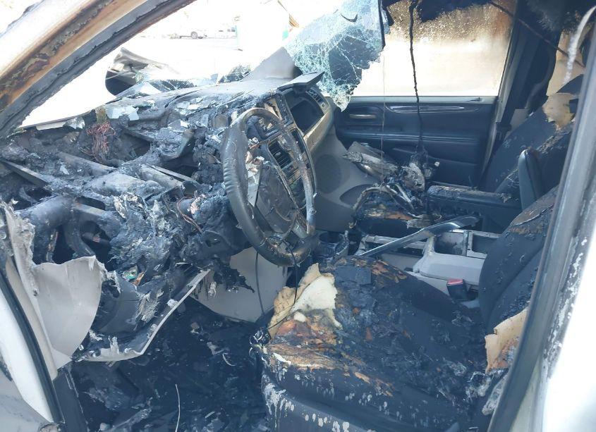 Photo 6 of 2011 Chrysler Town & COUNTRY TOURING (VIN 2A4RR5DG6BR638127)