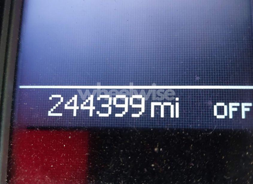 Photo 15 of 2011 Chrysler Town & COUNTRY TOURING (VIN 2A4RR5DG6BR655235)