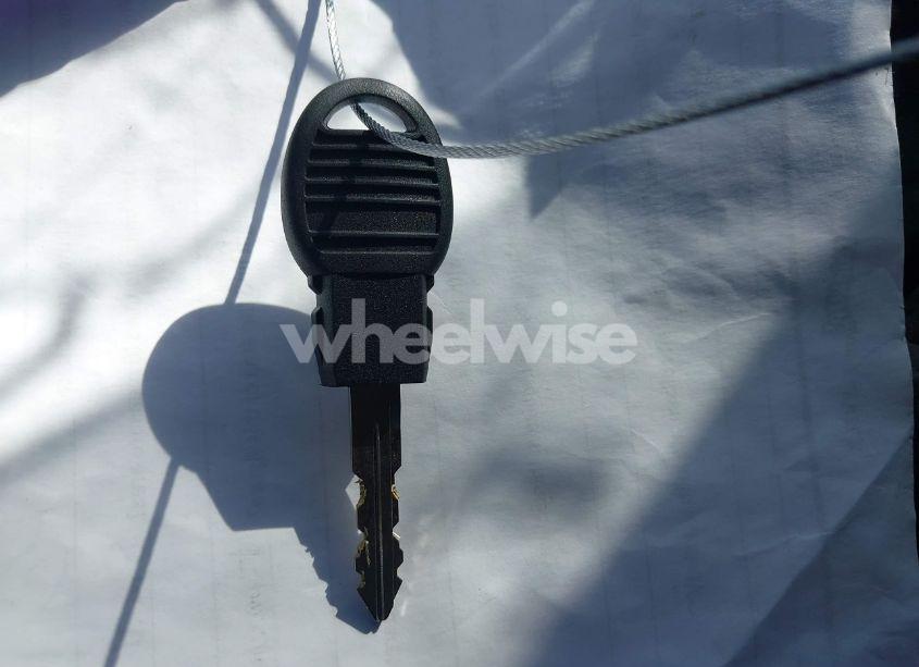 Photo 11 of 2011 Chrysler Town & COUNTRY TOURING (VIN 2A4RR5DG6BR675873)