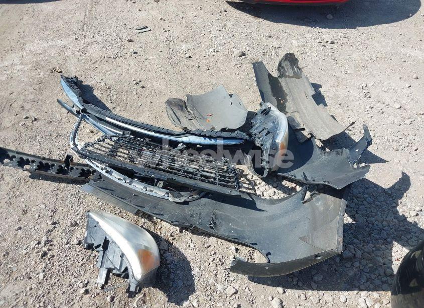 Photo 12 of 2011 Chrysler Town & COUNTRY TOURING (VIN 2A4RR5DG6BR675873)