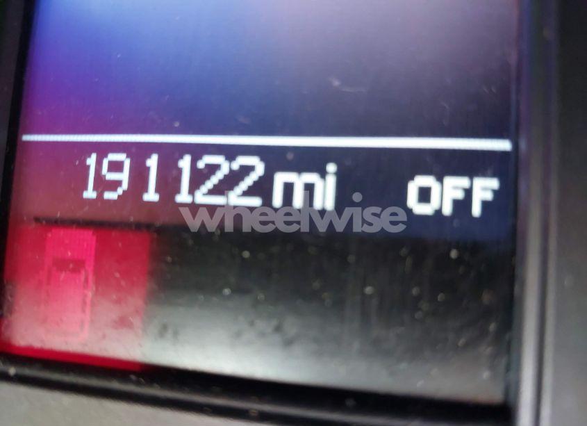 Photo 15 of 2011 Chrysler Town & COUNTRY TOURING (VIN 2A4RR5DG6BR677221)