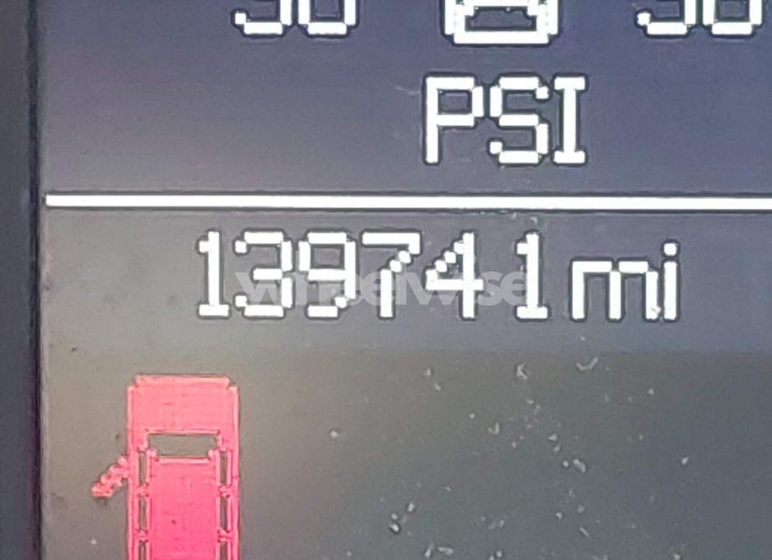 Photo 12 of 2011 Chrysler Town & COUNTRY TOURING (VIN 2A4RR5DG6BR734856)