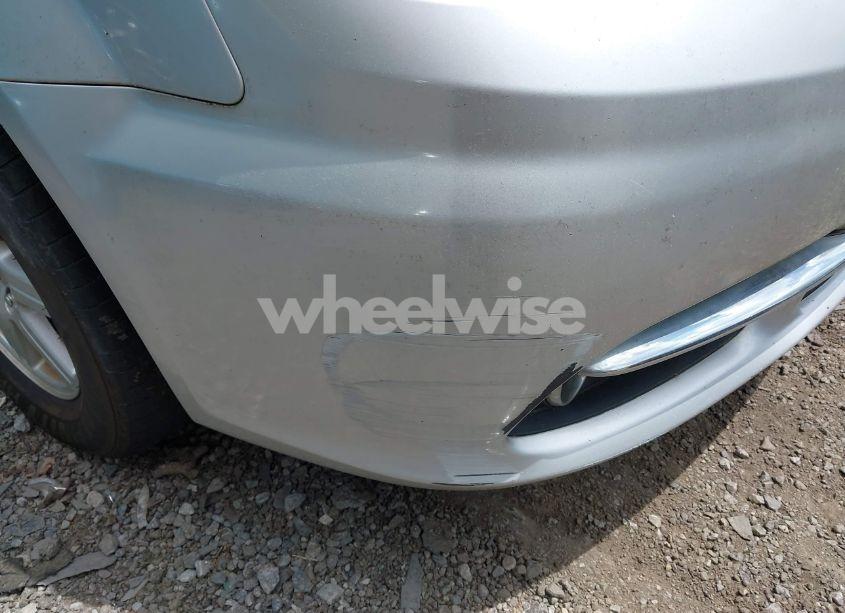 Photo 14 of 2011 Chrysler Town & COUNTRY TOURING (VIN 2A4RR5DG6BR734856)