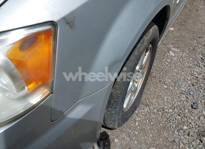 Photo 15 of 2011 Chrysler Town & COUNTRY TOURING (VIN 2A4RR5DG6BR734856)