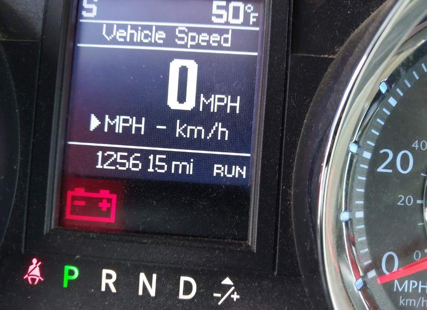 Photo 15 of 2011 Chrysler Town & COUNTRY TOURING (VIN 2A4RR5DG6BR771633)