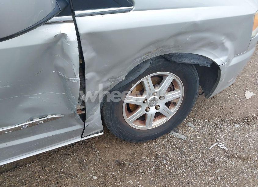 Photo 12 of 2011 Chrysler Town & COUNTRY TOURING (VIN 2A4RR5DG7BR638170)