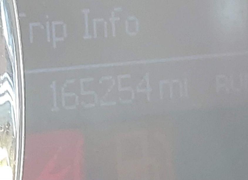 Photo 15 of 2011 Chrysler Town & COUNTRY TOURING (VIN 2A4RR5DG7BR641473)