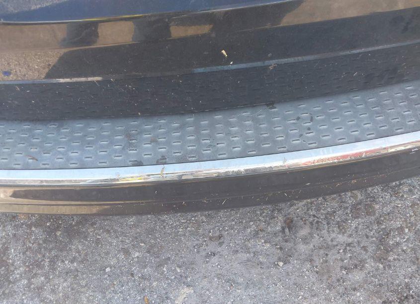 Photo 6 of 2011 Chrysler Town & COUNTRY TOURING (VIN 2A4RR5DG7BR641473)