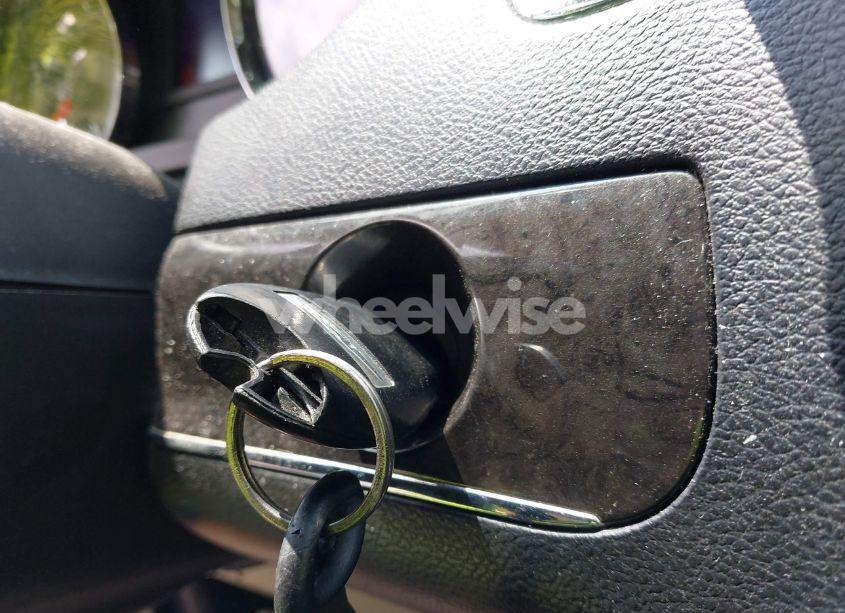 Photo 11 of 2011 Chrysler Town & COUNTRY TOURING (VIN 2A4RR5DG7BR701607)