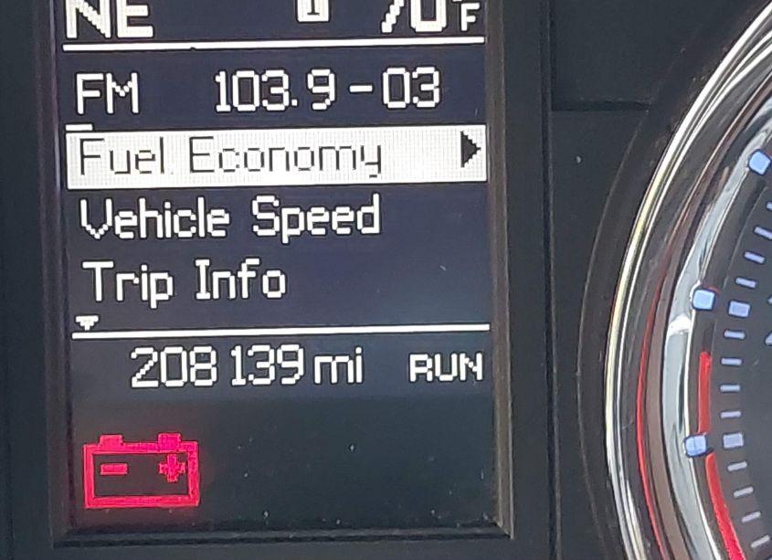 Photo 16 of 2011 Chrysler Town & COUNTRY TOURING (VIN 2A4RR5DG7BR703597)